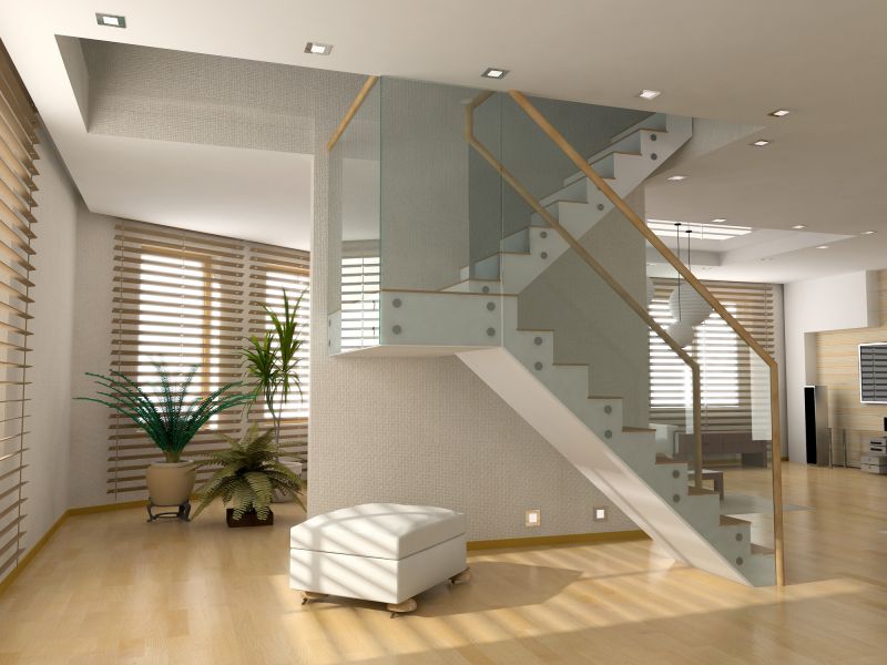 Bamboo Flooring Installation in King County, WA