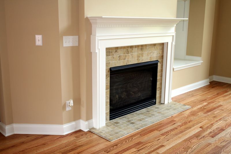 Birch Floor Installation in King County, WA