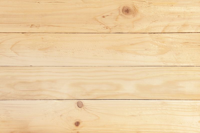 Birch Floor Installation in King County, WA