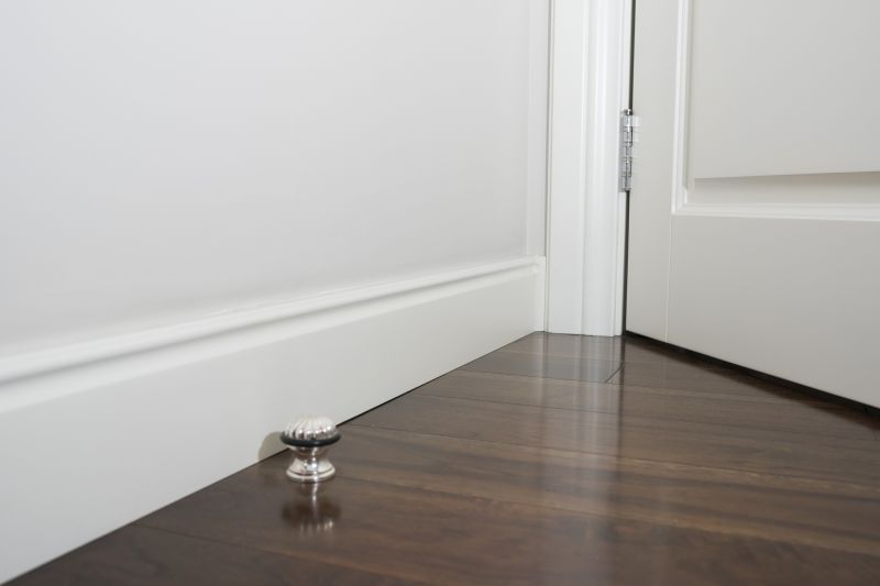 Hardwood Floor Installation in Tacoma, WA