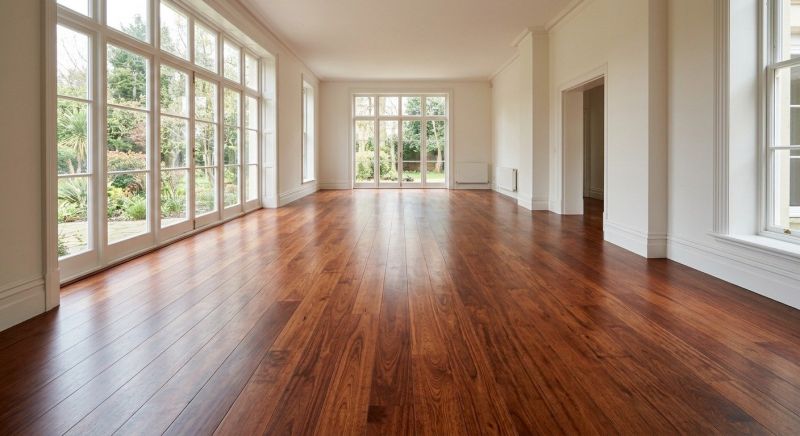 Hardwood Installation in Enumclaw, WA