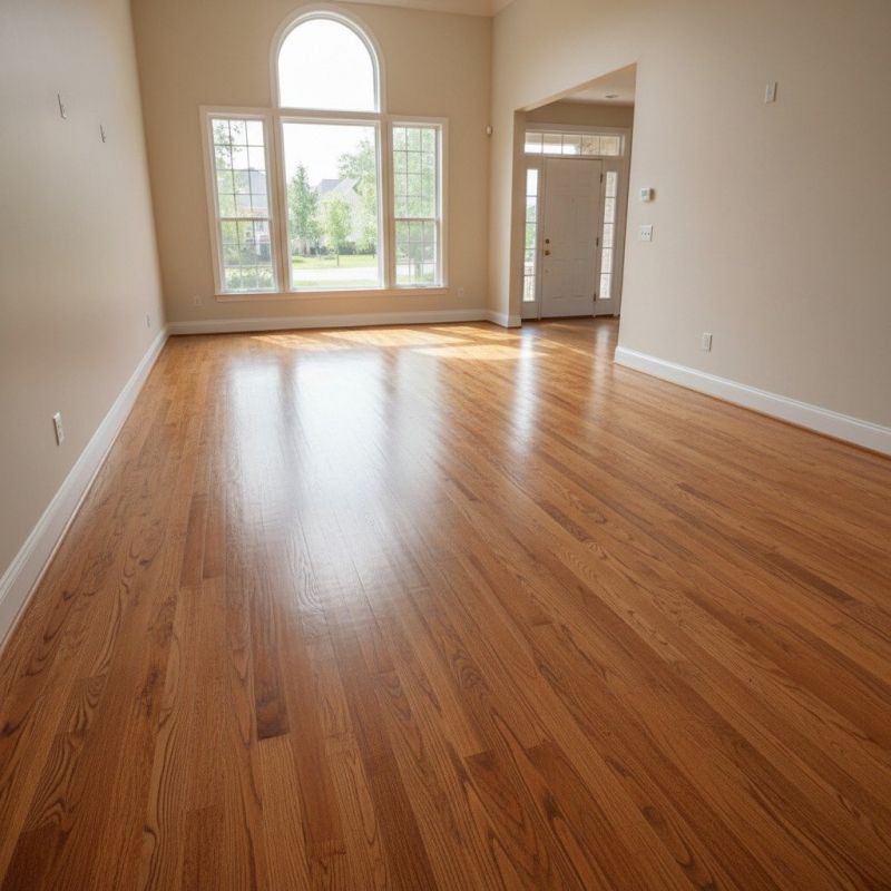 Hardwood Installation in Maple Valley, WA