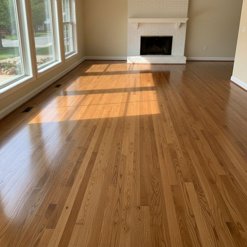 Hardwood Installation in Olalla, WA
