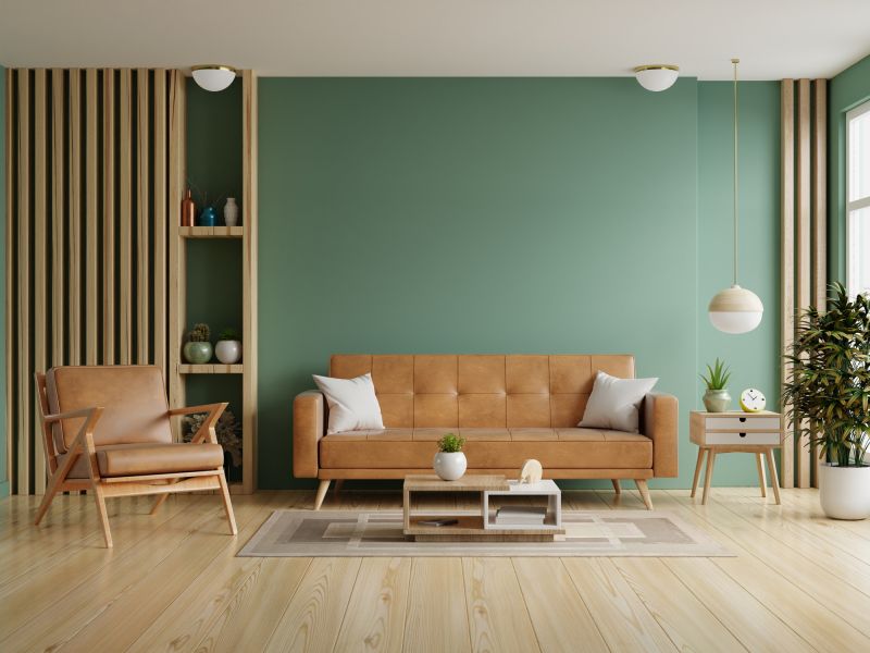 Hardwood Replacement in Graham, WA