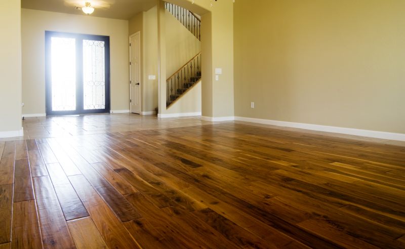 Hardwood Replacement in Milton, WA