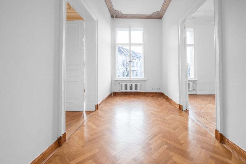 Parquet Flooring Installation in King County, WA