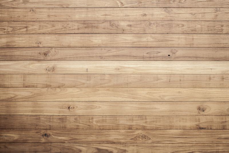 Pine Floor Installation in King County, WA