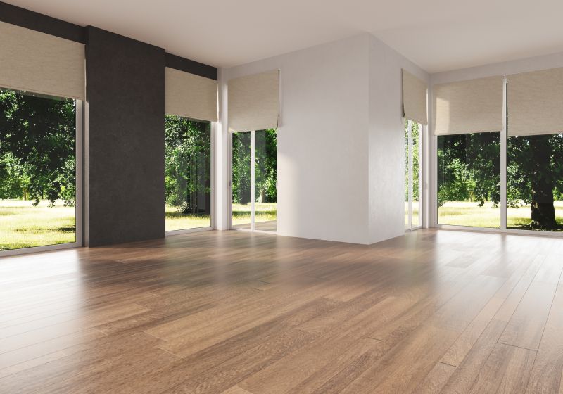 Residential Hardwood Service in King County, WA