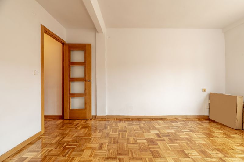 Wood Floor Replacement in Buckley, WA