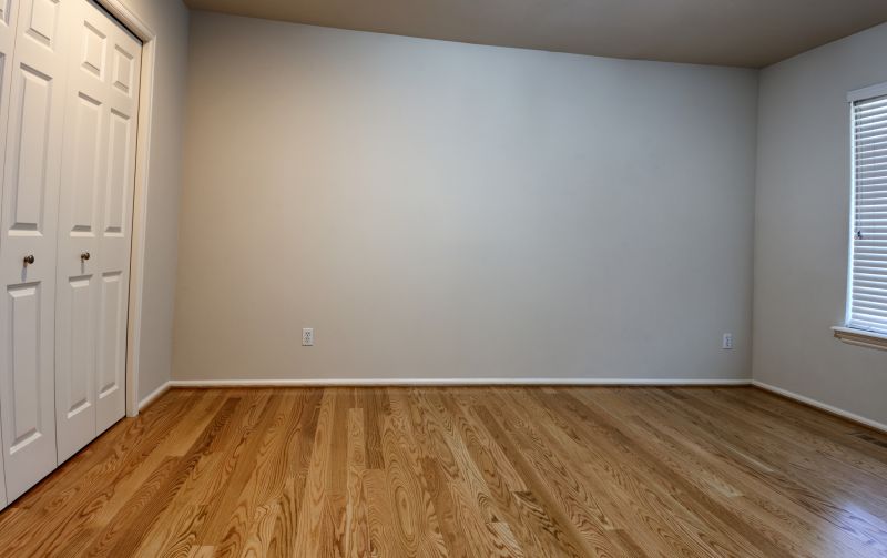 Wood Floor Replacement in Federal Way, WA