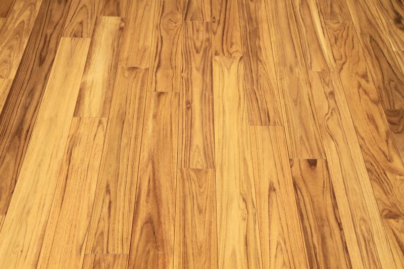 Wood Floor Replacement in Graham, WA