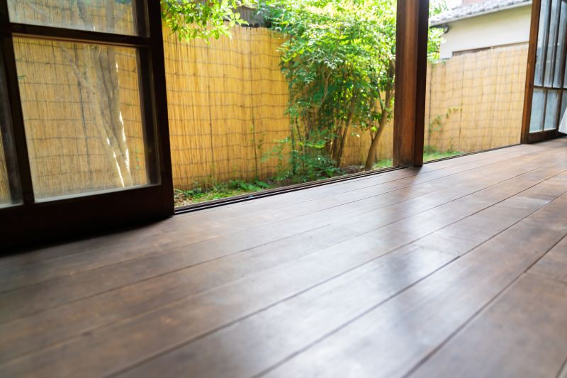 Wood Floor Replacement in Maple Valley, WA