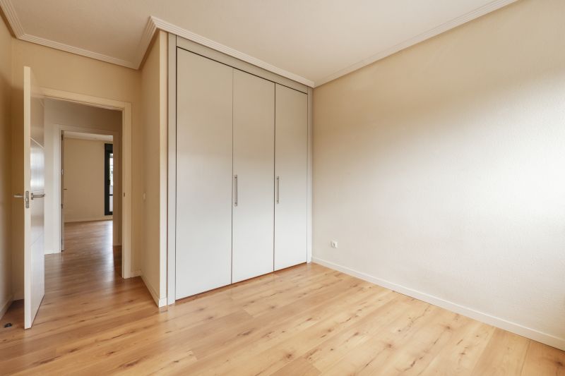Wood Flooring Installation in Tacoma, WA