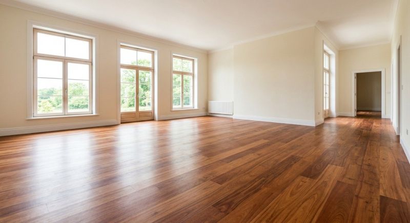 Wood Flooring Replacement in Enumclaw, WA