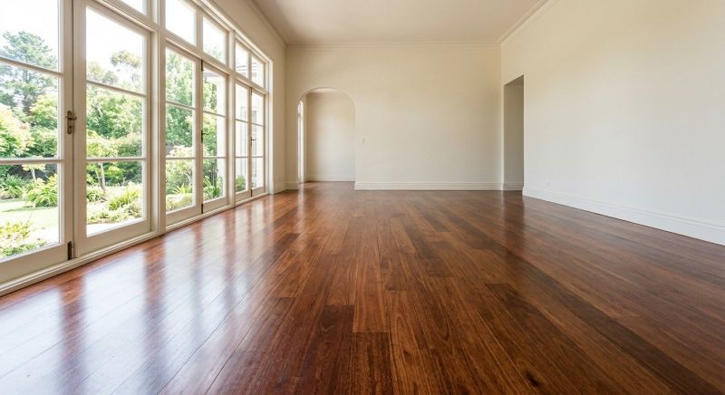 Wood Flooring Replacement in Fall City, WA