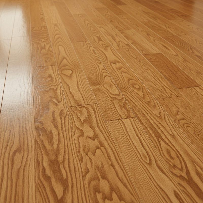 Wood Flooring Replacement in Gig Harbor, WA