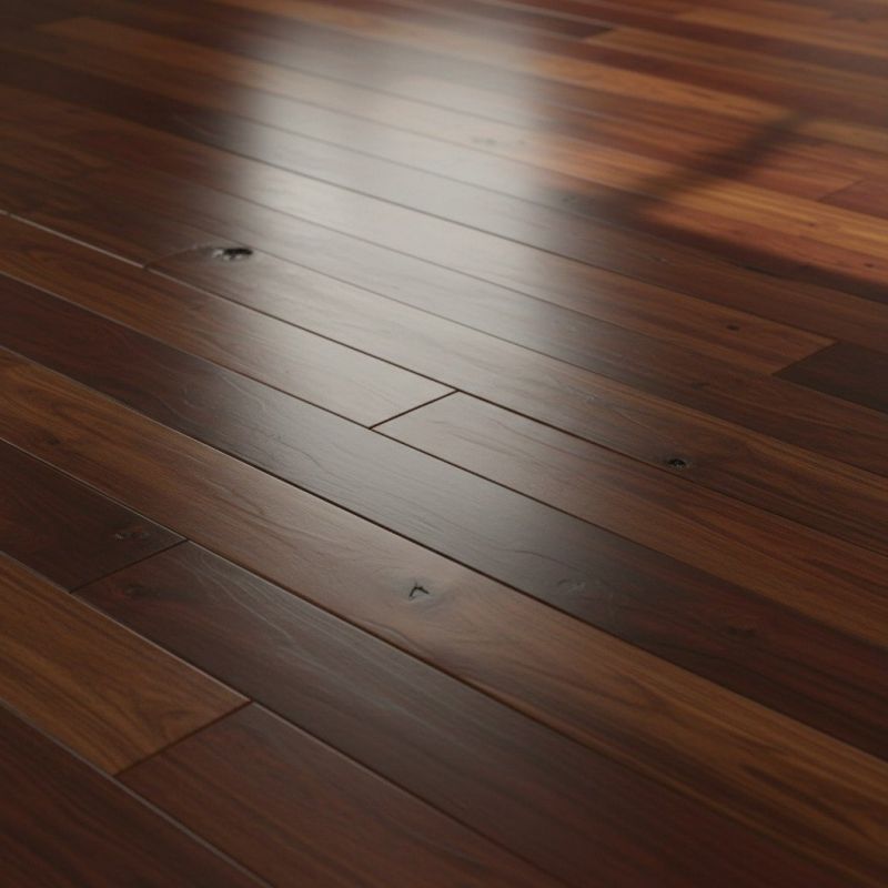 Wood Flooring Replacement in King County, WA