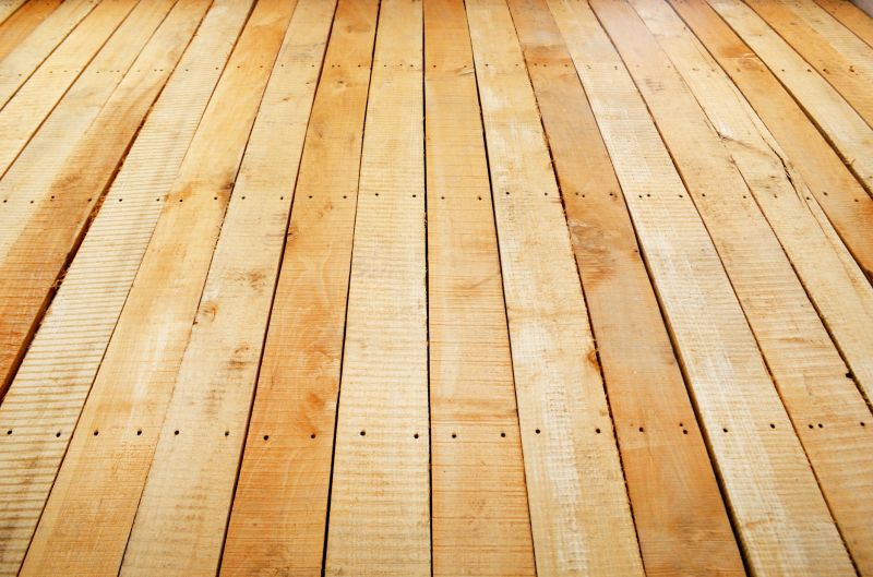 Wood Flooring Replacement in Orting, WA