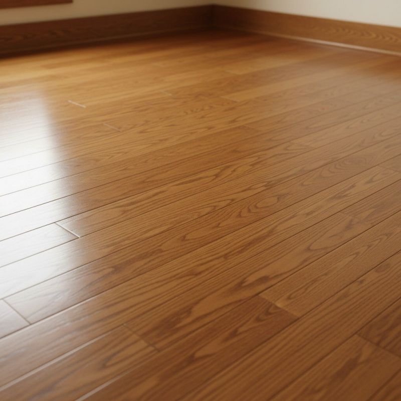 Wood Flooring Replacement in Vashon, WA